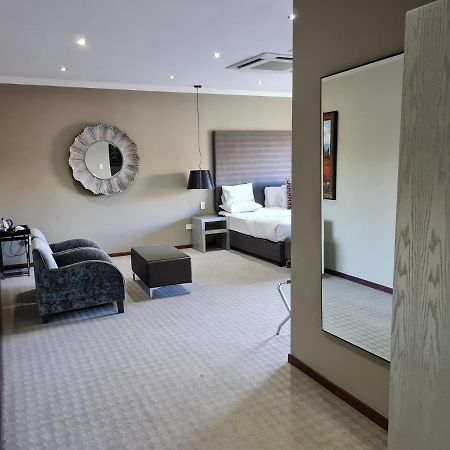 St Andrews Hotel And Spa Йоханесбург Екстериор снимка
