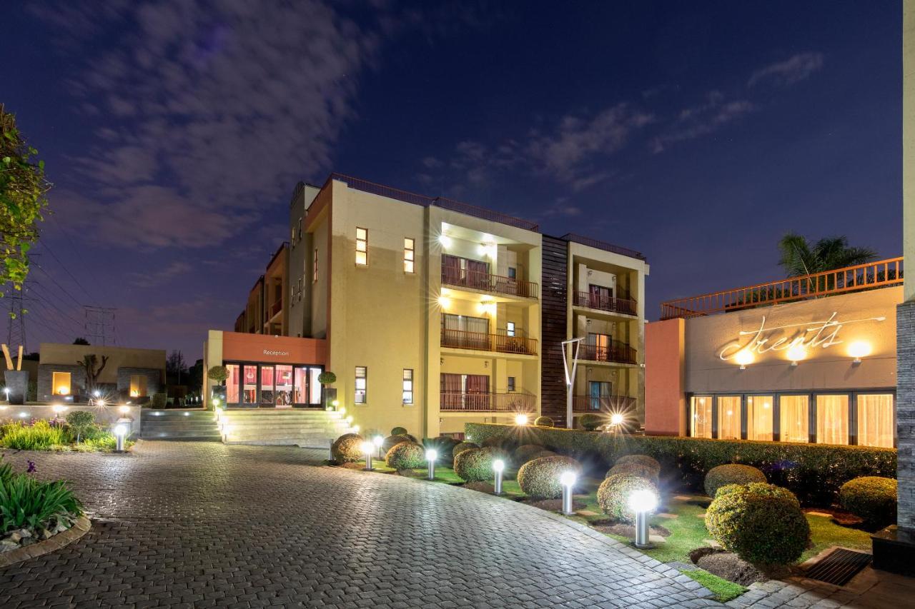St Andrews Hotel And Spa Йоханесбург Екстериор снимка