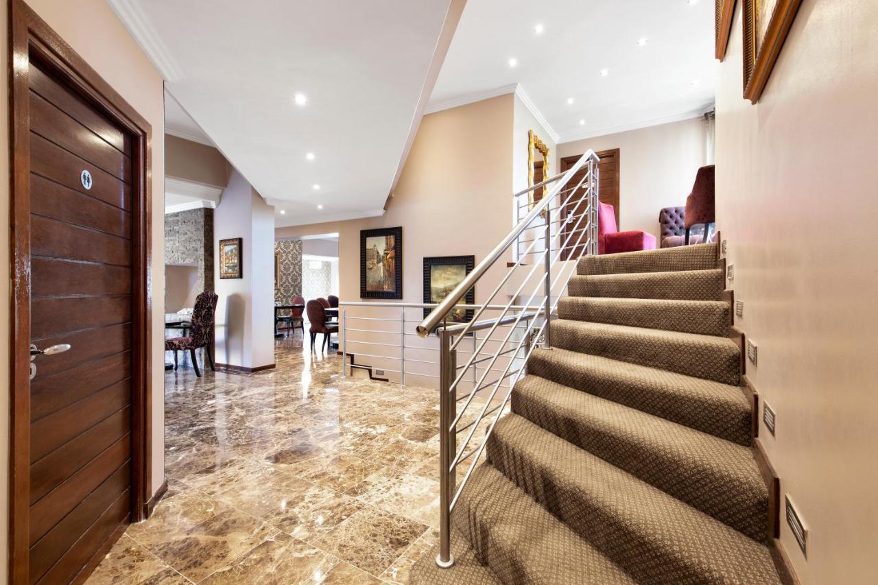 St Andrews Hotel And Spa Йоханесбург Екстериор снимка