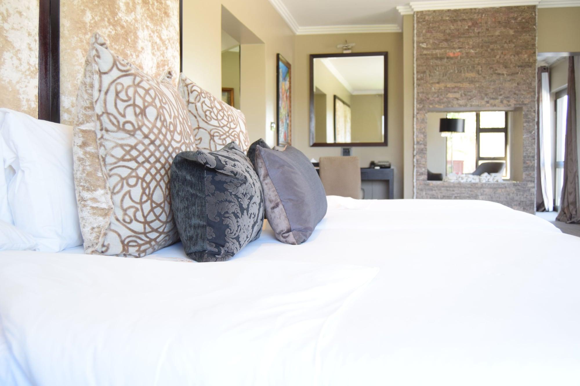 St Andrews Hotel And Spa Йоханесбург Екстериор снимка