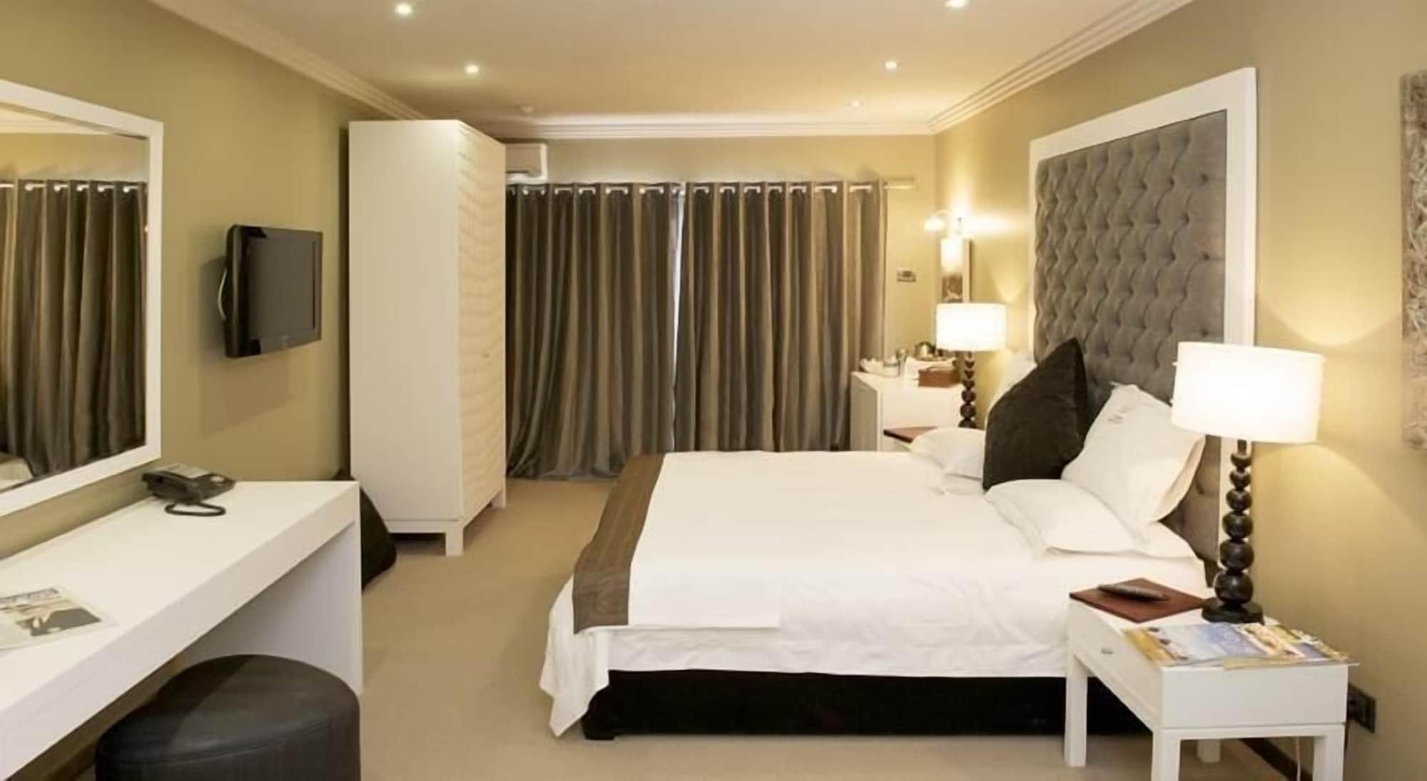 St Andrews Hotel And Spa Йоханесбург Екстериор снимка