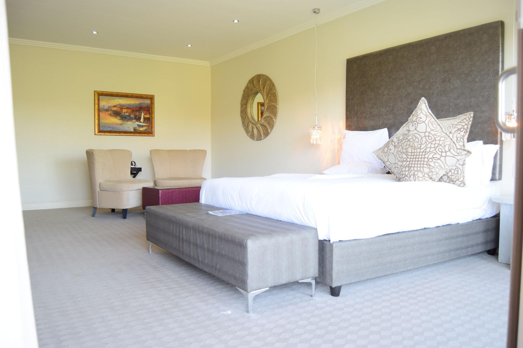 St Andrews Hotel And Spa Йоханесбург Екстериор снимка