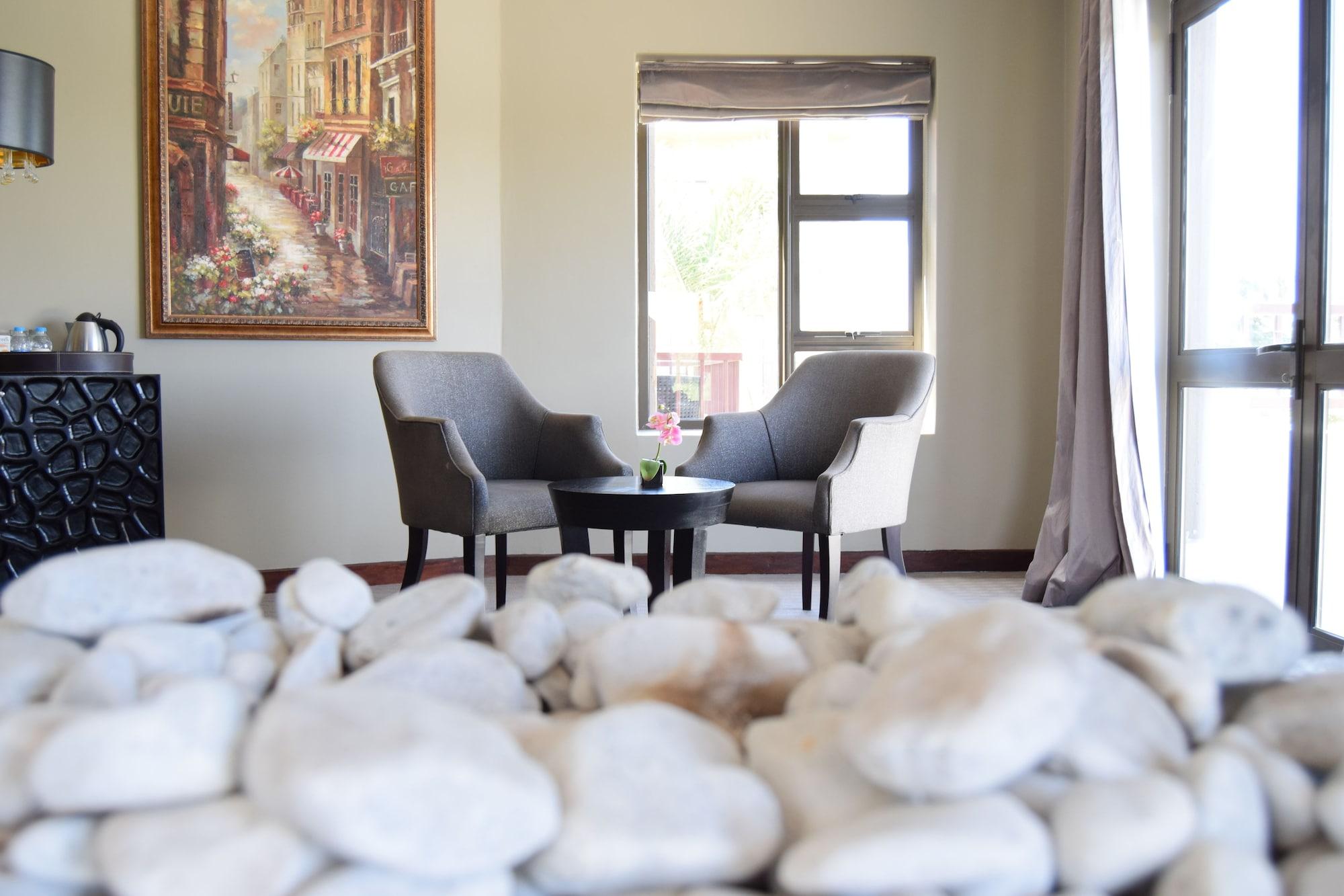 St Andrews Hotel And Spa Йоханесбург Екстериор снимка